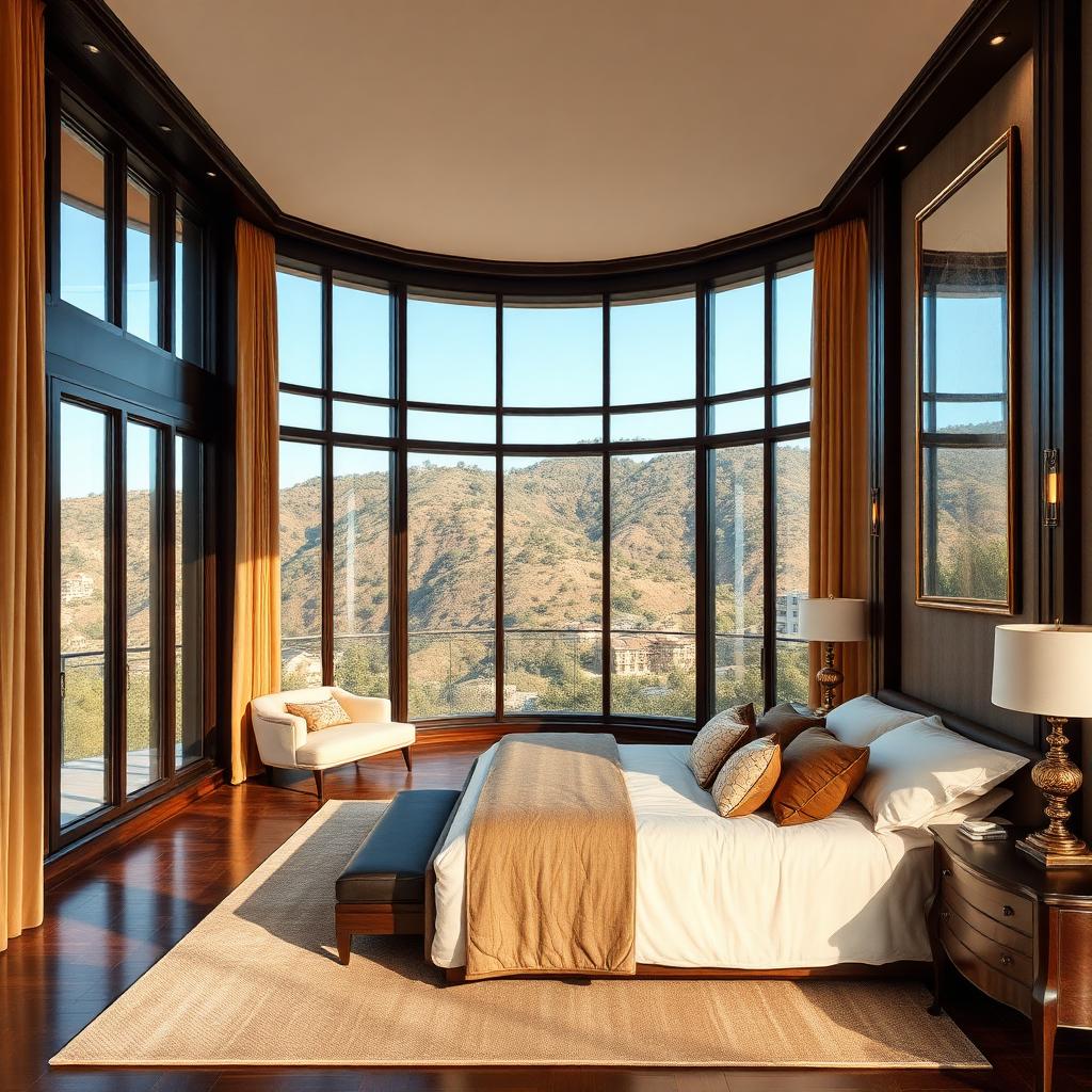 Suite Cendana